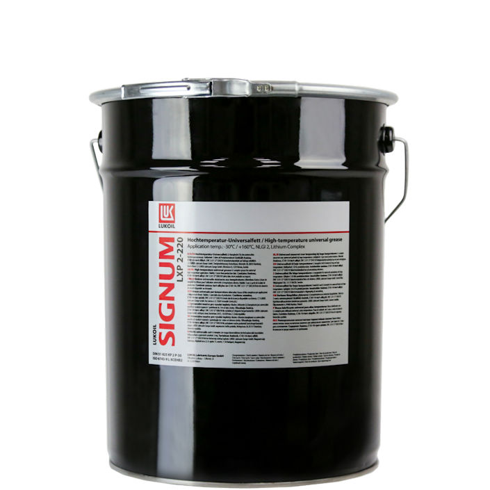 Lukoil Signum LP 2-150