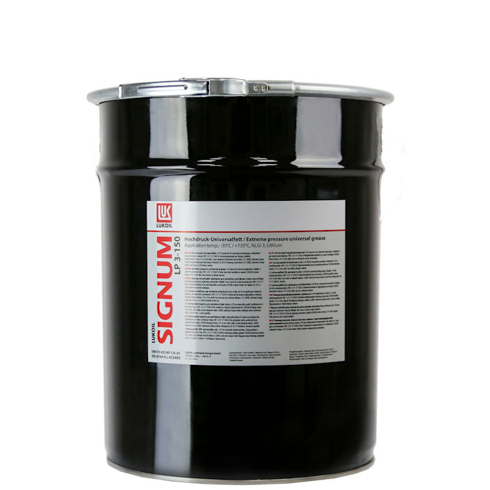 Lukoil Signum LP 3-150