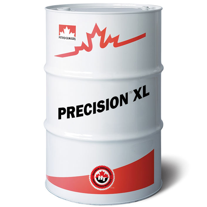 Petro-Canada Precision XL EP 00