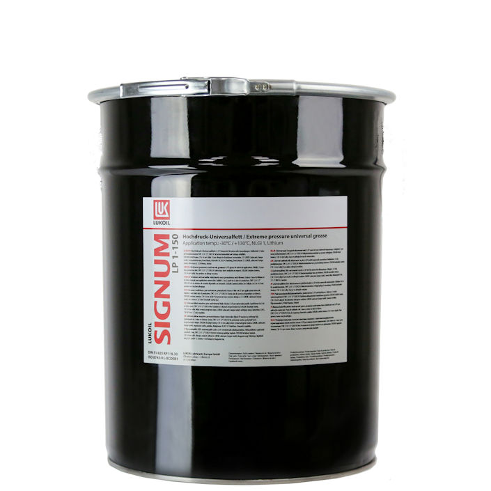 Lukoil Signum LP 1-150