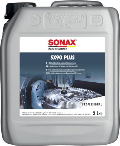 Sonax SX 90 Plus