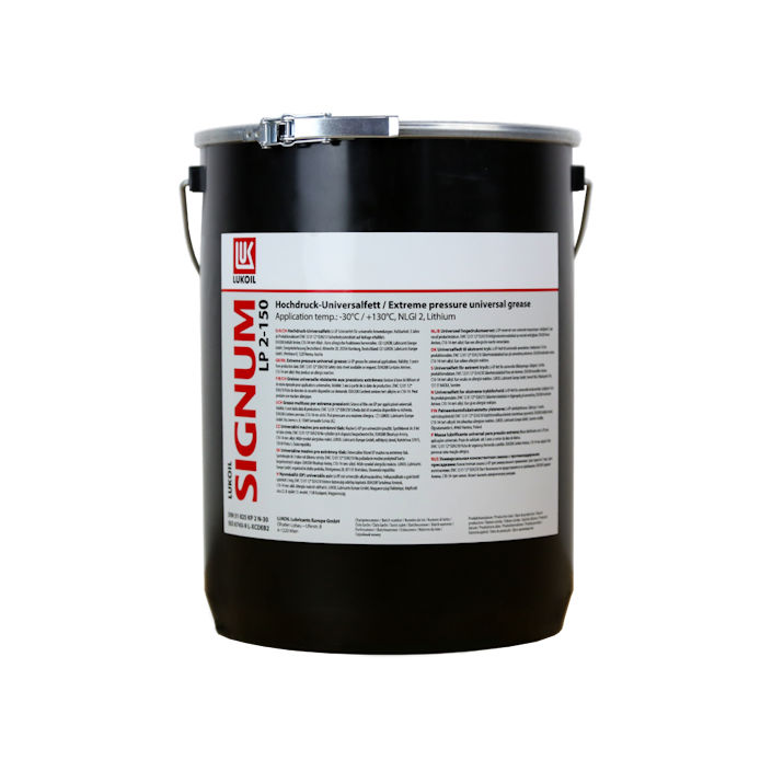 Lukoil Signum LP 2-150