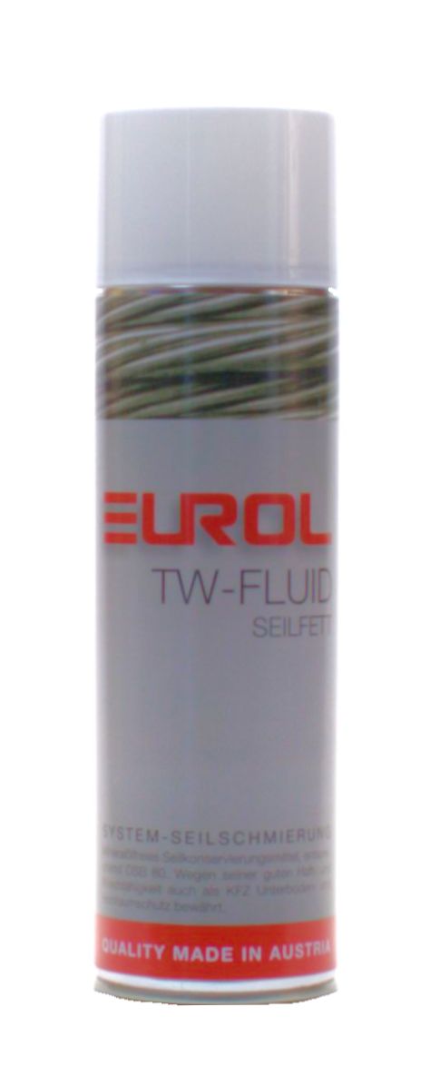 Eurol Seilfett TW-Fluid