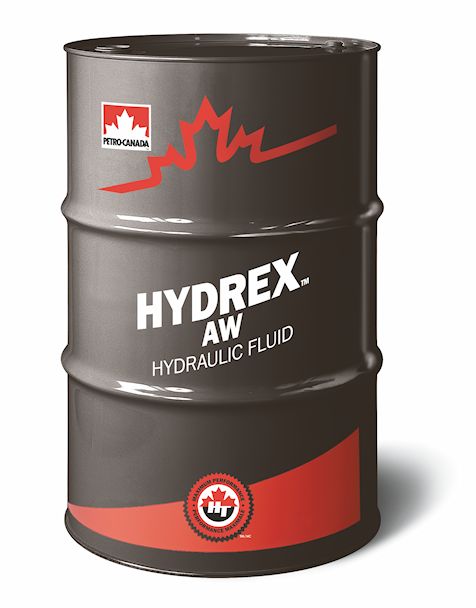 Petro-Canada Hydrex AW 46