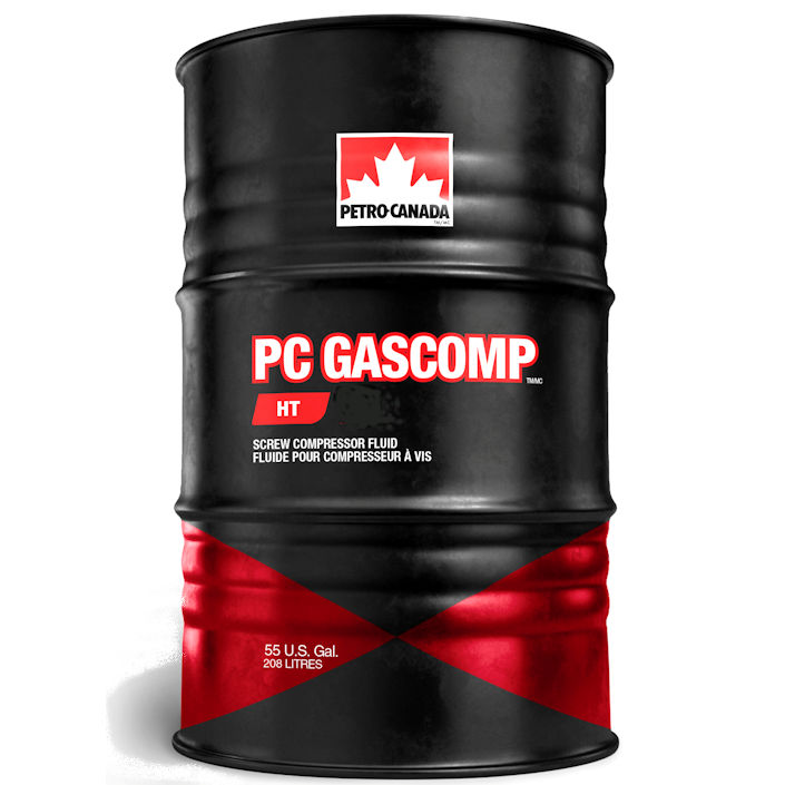 Petro-Canada PC GasComp HT 150