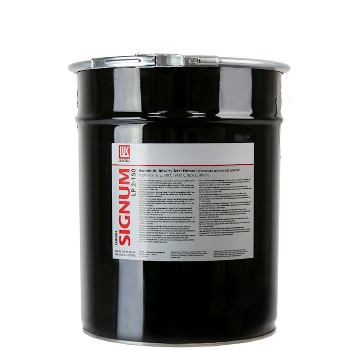 Lukoil Signum LP 2-150