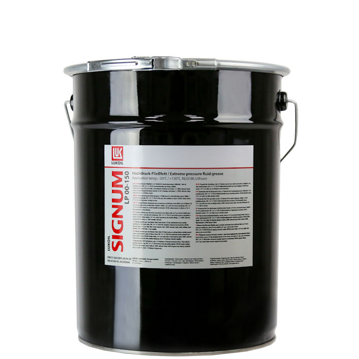 Lukoil Signum LP 00-150