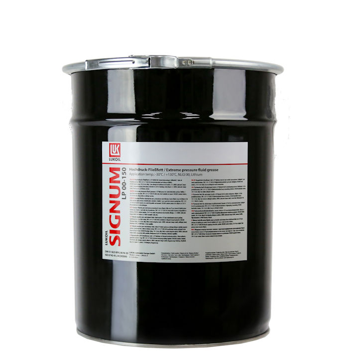 Lukoil Signum LP 00-150